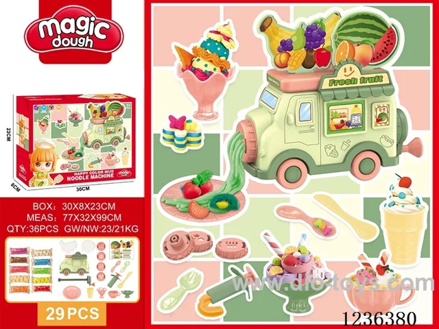 Fruit trolley