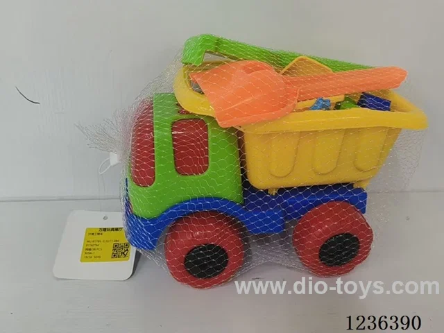 beach set 10PCS