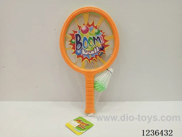ball racket