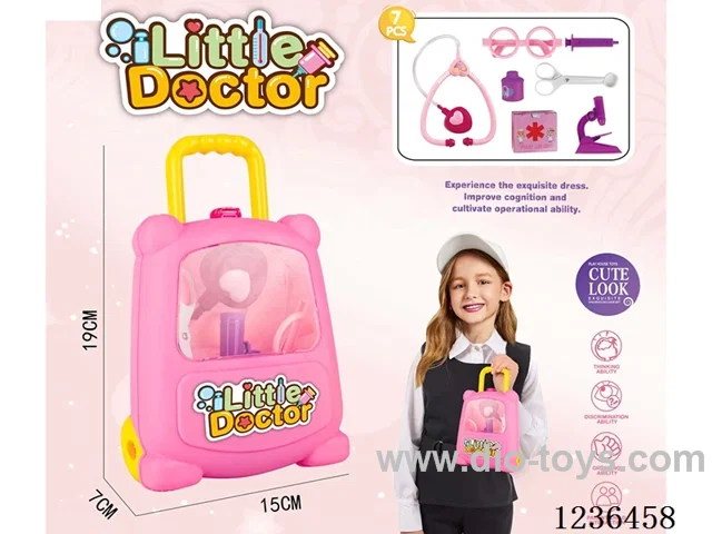 doctor set
