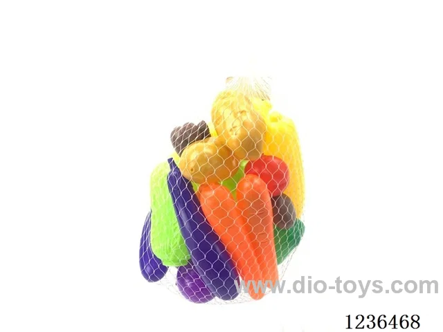 20 PCS mixed vegetables