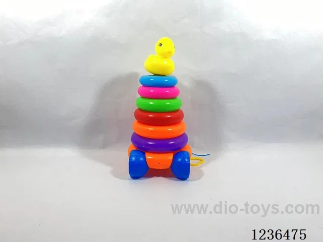 rainbow circle