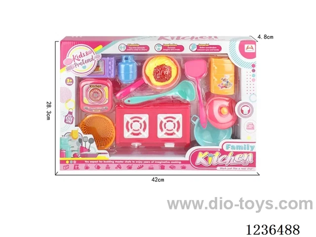 Tableware set
