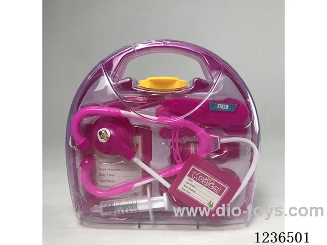 doctor set