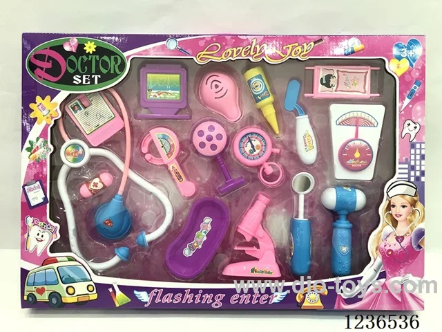doctor set