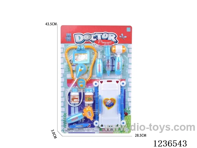 doctor set