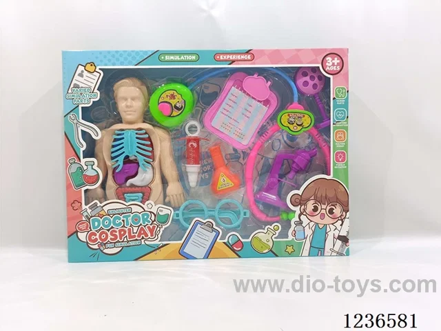 doctor set