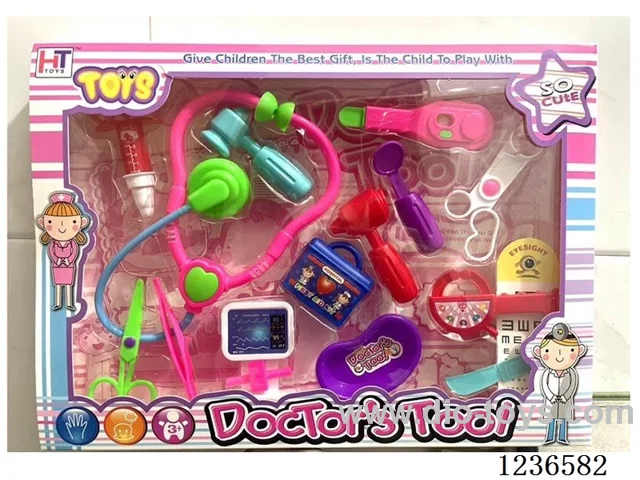 doctor set