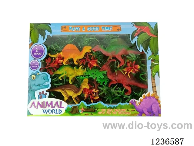 Animal Paradise