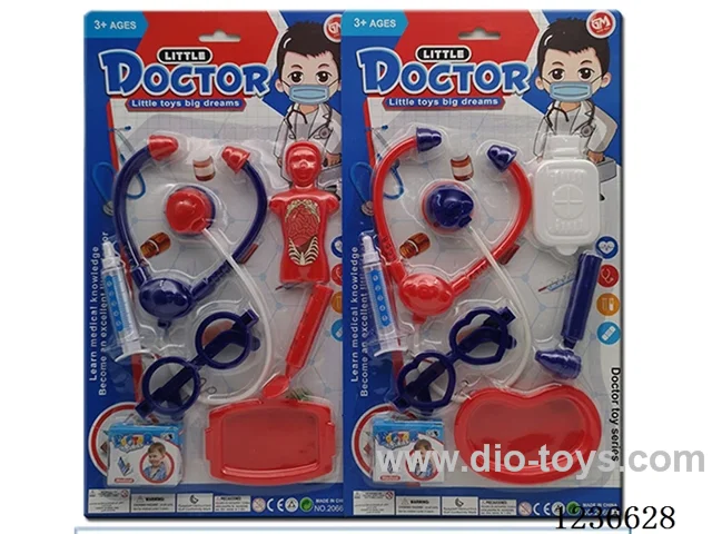 doctor set