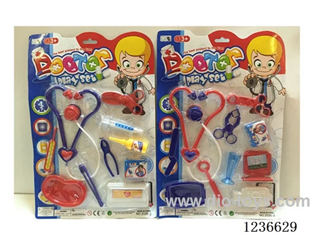 doctor set