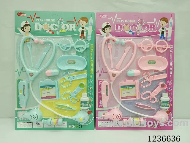 doctor set