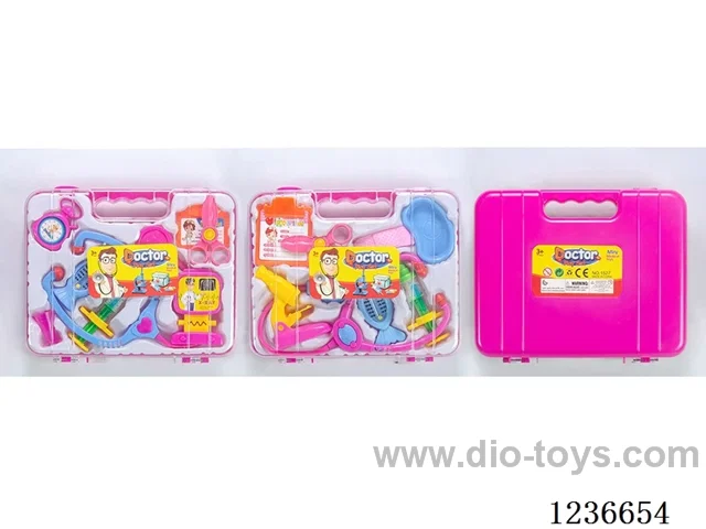 doctor set
