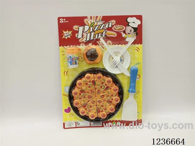 pizza tableware