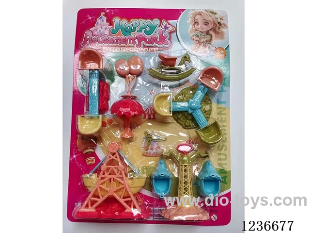 Playground Set