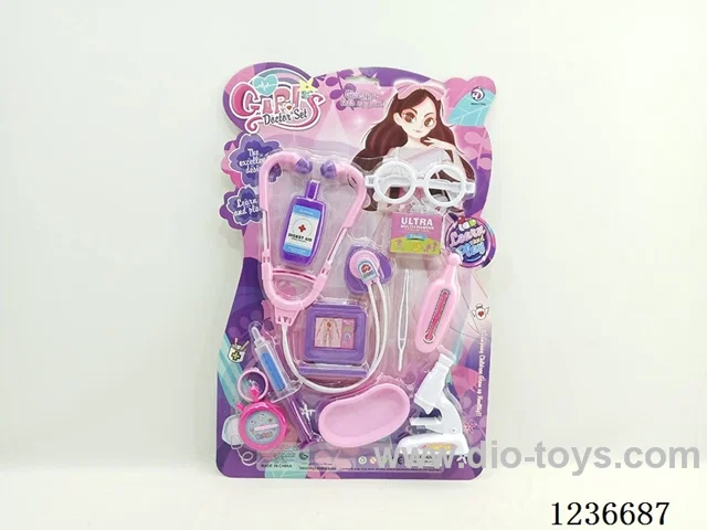 doctor set