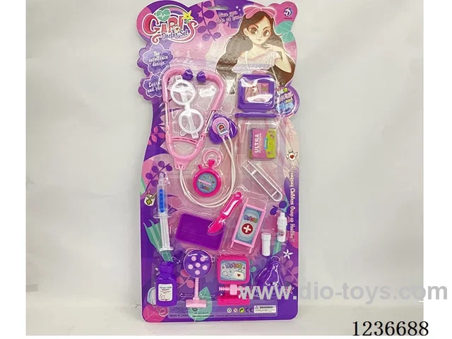 doctor set