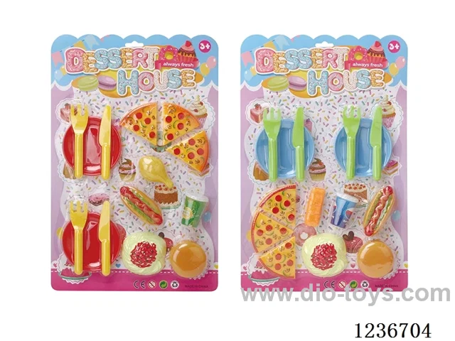 food set