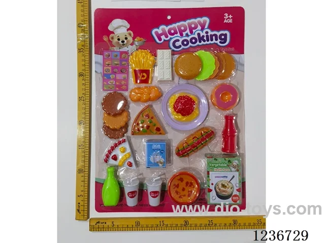 kitchen set