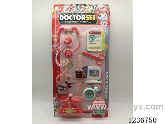 doctor set