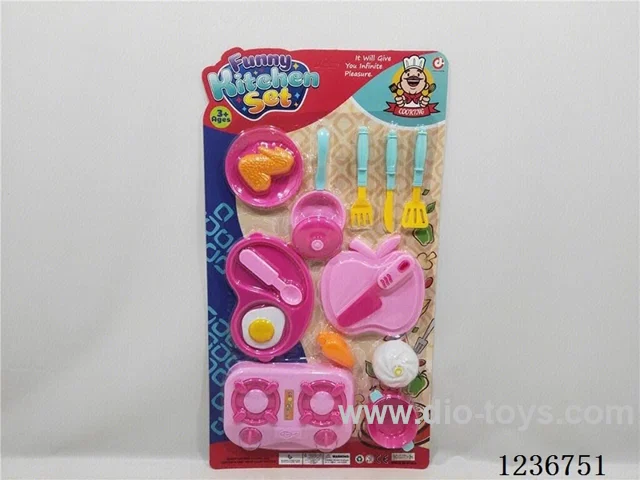 kitchen set