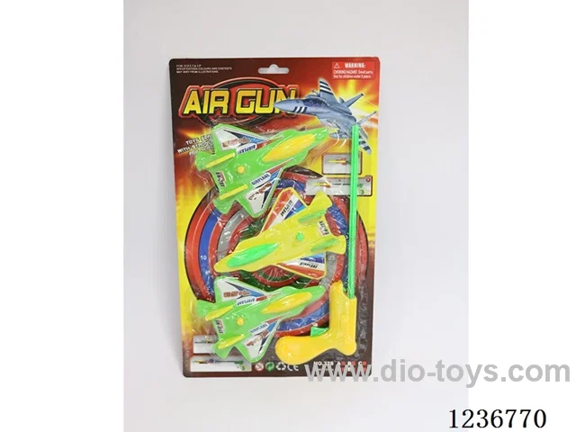 Catapult Gun