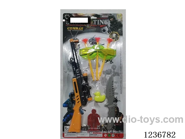 Police set