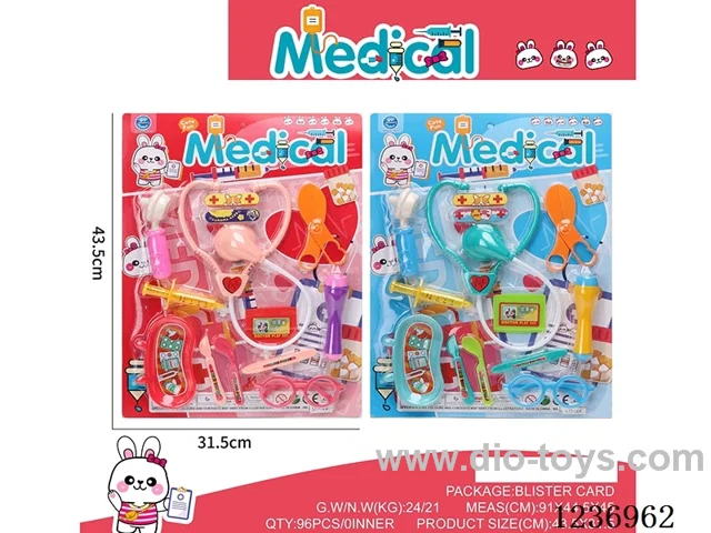 doctor set