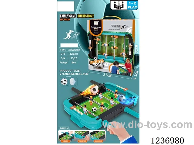 Versus Foosball Table