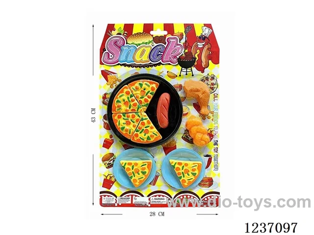 pizza (GCC)