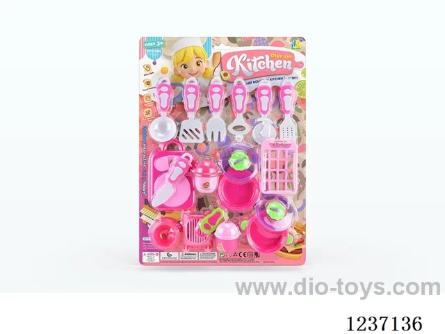 Tableware set