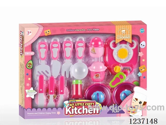 Tableware set