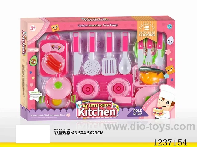 Tableware set
