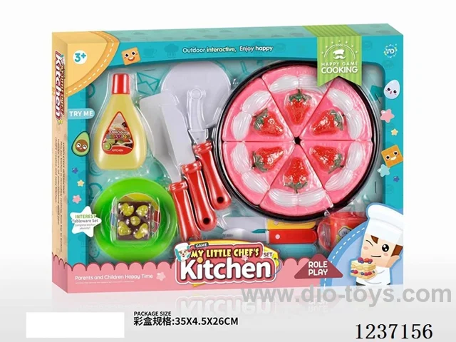Tableware set