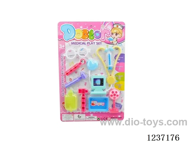 doctor set