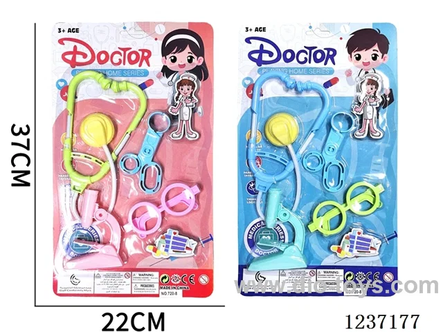 doctor set
