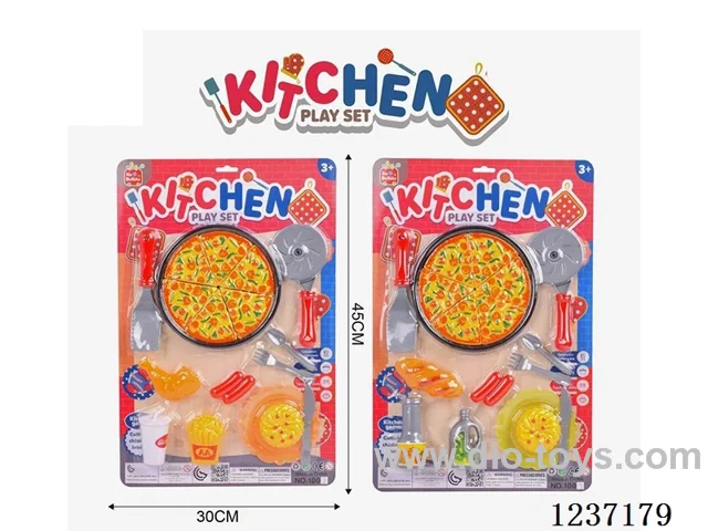 kitchen set