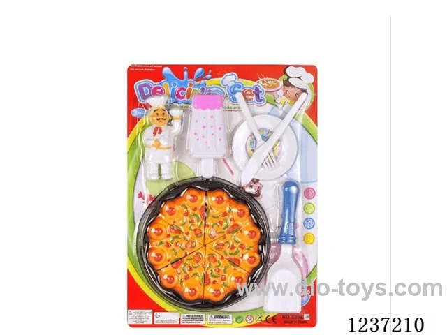 Pizza Cutlery (GCC)