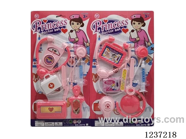 doctor set