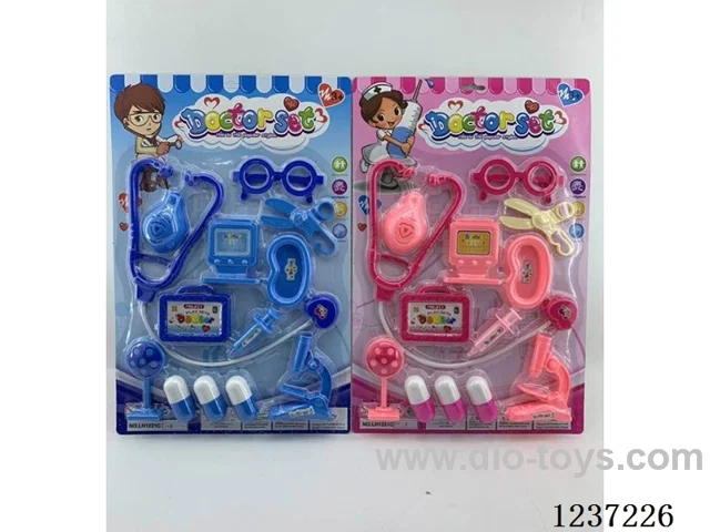 doctor set