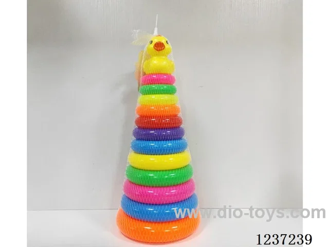 rainbow circle