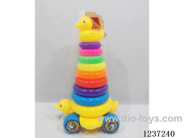 10 Layers rainbow circle