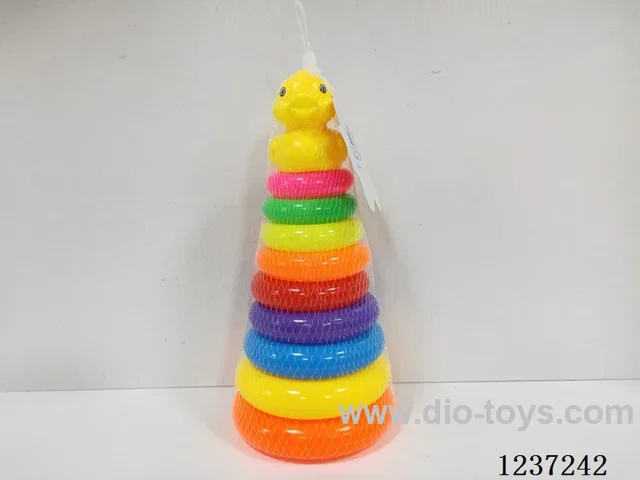 rainbow circle