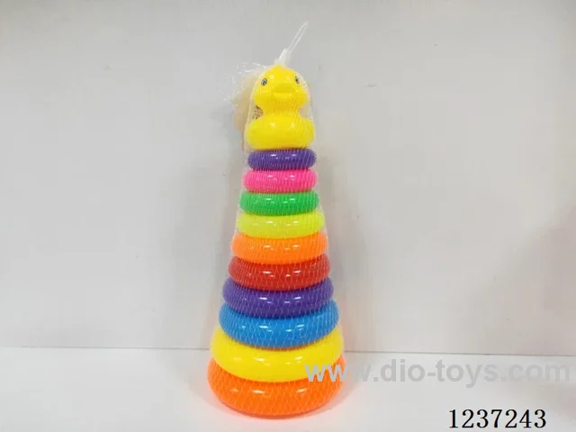 rainbow circle