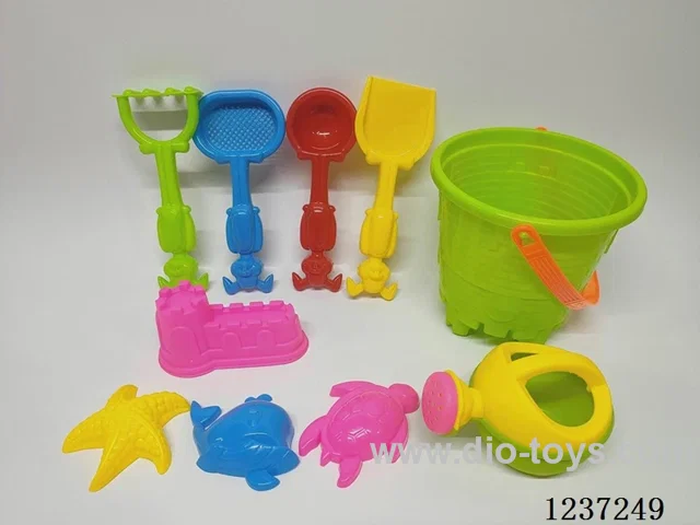 beach toys 10PCS