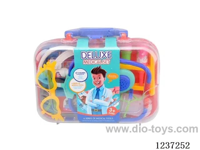 doctor set