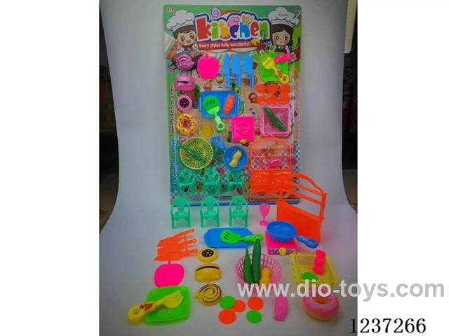 food set