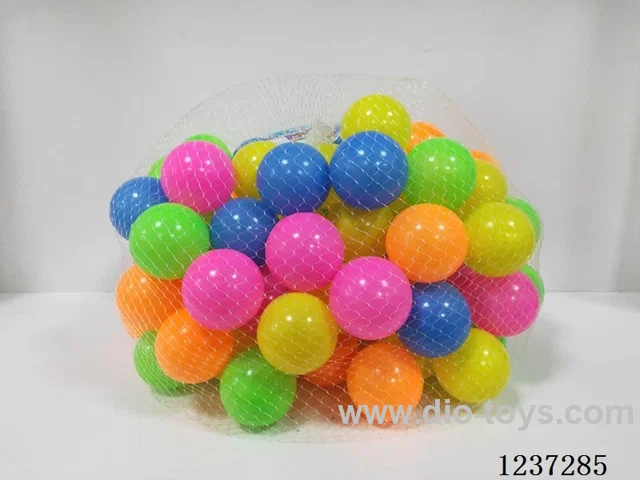 Ocean Balls 100pcs (CPC) (GCC)