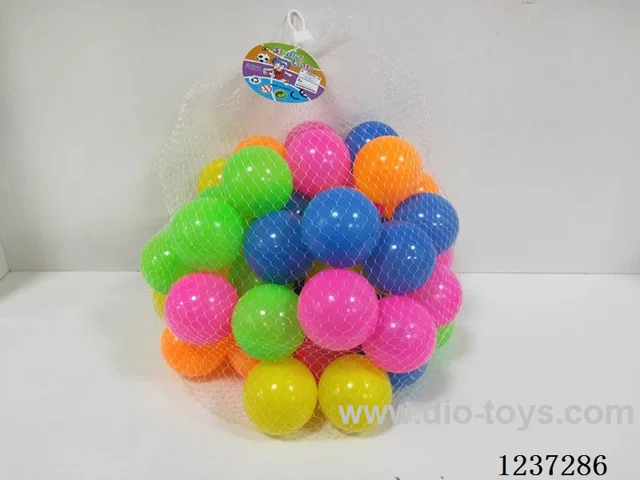 Ocean Balls (CPC) (GCC)