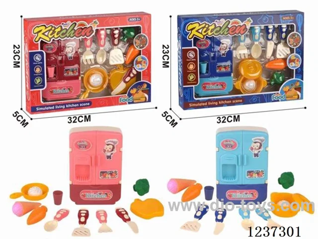 Refrigerator Set